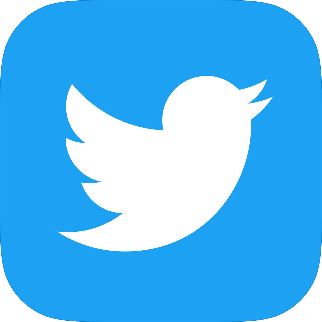 Logo do Twitter
